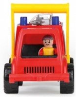 Vehicul de urgență Lena (4155) imaginea #4 — magazin online Desire.md