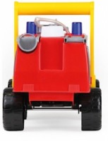 Vehicul de urgență Lena (4155) imaginea #5 — magazin online Desire.md