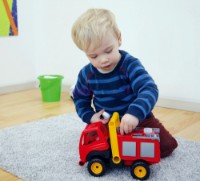 Vehicul de urgență Lena (4155) imaginea #6 — magazin online Desire.md