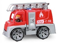 Машина экстренной службы Lena Fire Truck (4457)