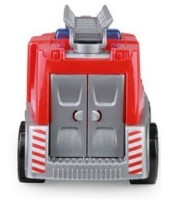 Vehicul de urgență Lena Fire Truck (4457) imaginea #3 — magazin online Desire.md