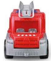 Vehicul de urgență Lena Fire Truck (4457) imaginea #5 — magazin online Desire.md