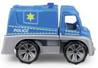 Машина Lena Police (4455) фото №5 — интернет-магазин Desire.md