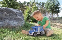 Машина Lena Police (4455) фото №8 — интернет-магазин Desire.md