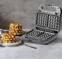 Вафельница Vitek VT-7148 фото №2 — интернет-магазин Desire.md