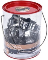 Forma pentru fursecuri Cucina (42751) 16pcs