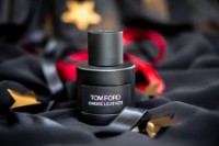 Парфюм-унисекс Tom Ford Ombre Leather EDP 50ml фото №2 — интернет-магазин Desire.md