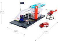 Set jucării transport Hot Wheels Matchbox (GVY83) imaginea #6 — magazin online Desire.md