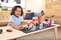 Set jucării transport Hot Wheels Matchbox (GVY83) imaginea #9 — magazin online Desire.md