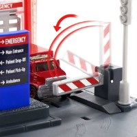 Set jucării transport Hot Wheels Matchbox (GVY83) imaginea #4 — magazin online Desire.md