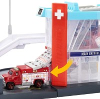 Set jucării transport Hot Wheels Matchbox (GVY83) imaginea #5 — magazin online Desire.md