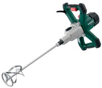 Строительный миксер Metabo RWEV 1200-2 (614046000) фото №1 — интернет-магазин Desire.md