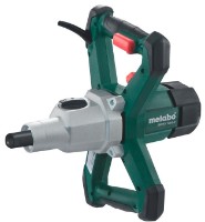 Строительный миксер Metabo RWEV 1200-2 (614046000) фото №2 — интернет-магазин Desire.md