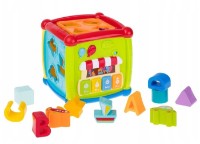 Сортер ChiToys (HE0520)