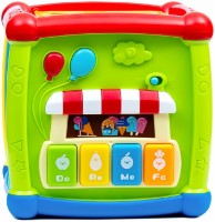 Sortator ChiToys (HE0520) imaginea #2 — magazin online Desire.md