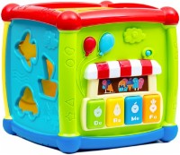 Sortator ChiToys (HE0520) imaginea #3 — magazin online Desire.md