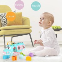 Sortator Huanger (HE8019) imaginea #4 — magazin online Desire.md