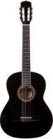 Классическая гитара Fiesta FST-200 4/4 Black + husa