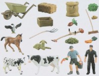 Игровой набор ChiToys (Q9899-ZJ65) фото №3 — интернет-магазин Desire.md