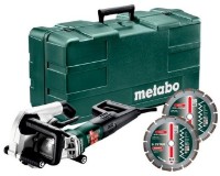 Штроборез Metabo MFE 40 (604040500) фото №4 — интернет-магазин Desire.md