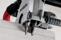 Штроборез Metabo MFE 40 (604040500) фото №5 — интернет-магазин Desire.md