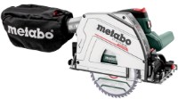 Дисковая пила Metabo KT 18 LTX 66 BL (601866840) фото №3 — интернет-магазин Desire.md