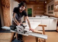 Дисковая пила Metabo KT 18 LTX 66 BL (601866840) фото №4 — интернет-магазин Desire.md