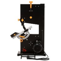 Fierăstrău cu banda de masă Ingco BAS3502 imaginea #2 — magazin online Desire.md