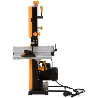 Fierăstrău cu banda de masă Ingco BAS3502 imaginea #3 — magazin online Desire.md