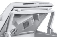 Автомобильный холодильник Mobicool ME27 фото №2 — интернет-магазин Desire.md