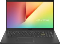 Laptop Asus VivoBook S15 D513IA Black (R7 4700U 16Gb 512Gb) imaginea #1 — magazin online Desire.md