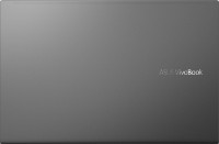 Laptop Asus VivoBook S15 D513IA Black (R7 4700U 16Gb 512Gb) imaginea #4 — magazin online Desire.md