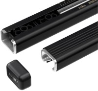 Bare transversale Thule SquareBar 2pcs (712500) imaginea #3 — magazin online Desire.md