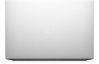 Ноутбук Dell XPS 15 9500 Platinum Silver (i7-10750H 16Gb 1Tb GTX1650Ti W10Pro)