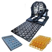 Настольная игра ChiToys Bingo (YF397) фото №3 — интернет-магазин Desire.md