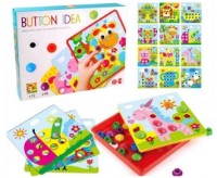 Mozaic ChiToys Button Idea (808-8) imaginea #3 — magazin online Desire.md