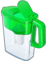 Filtru de apa tip cana Aquaphor Aqua Compact B25 Bright green imaginea #4 — magazin online Desire.md