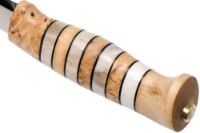 Нож Helle Arv 14G фото №4 — интернет-магазин Desire.md