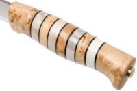 Нож Helle Arv 14G фото №5 — интернет-магазин Desire.md