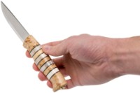 Нож Helle Arv 14G фото №8 — интернет-магазин Desire.md