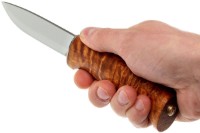 Нож Helle Fjellkniven фото №8 — интернет-магазин Desire.md