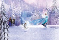 Fototapete Komar 8-499 Frozen imaginea #1 — magazin online Desire.md