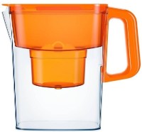 Фильтр-кувшин Aquaphor Aqua Compact B25 Orange