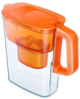 Фильтр-кувшин Aquaphor Aqua Compact B25 Orange фото №3 — интернет-магазин Desire.md