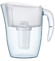 Фильтр-кувшин Aquaphor Dalia White фото №1 — интернет-магазин Desire.md