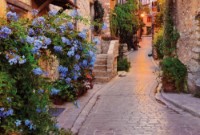 Fototapete Komar X8-057 Vicolo imaginea #1 — magazin online Desire.md