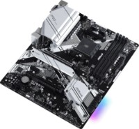 Материнская плата ASRock B550 Pro4   фото №3 — интернет-магазин Desire.md