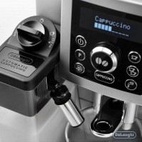 Aparat de cafea Delonghi ECAM 23.460.SB imaginea #2 — magazin online Desire.md