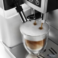 Aparat de cafea Delonghi ECAM 23.460.SB imaginea #3 — magazin online Desire.md