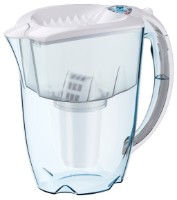 Фильтр-кувшин Aquaphor Aqua Prestige A5 White фото №2 — интернет-магазин Desire.md